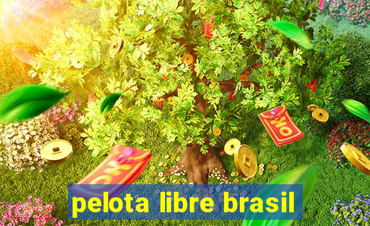 pelota libre brasil